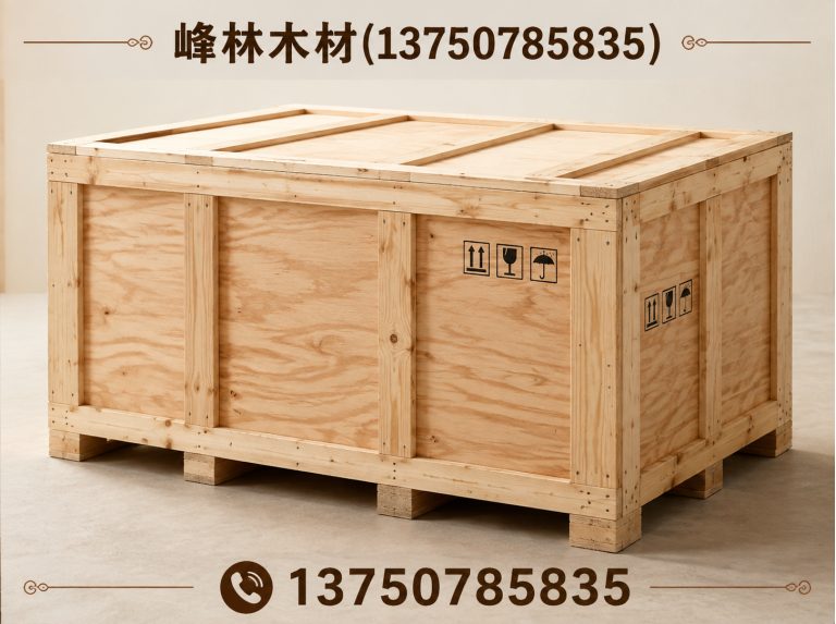秀洲区木材回收展示图